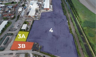 More details for Gateway 100, Widnes - Land for Lease