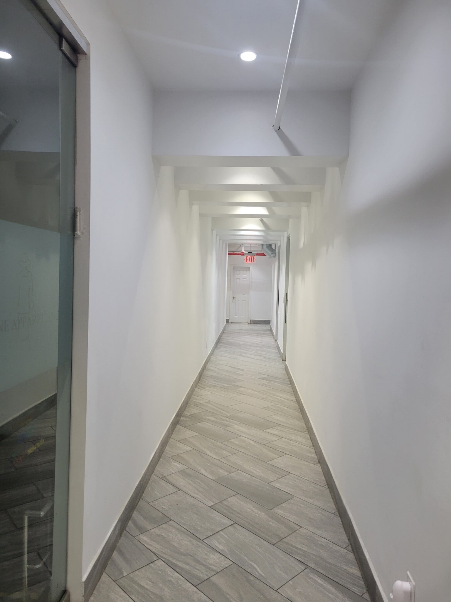 246 W 38th St, New York, NY for lease Interior Photo- Image 1 of 4