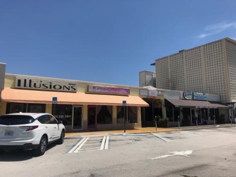 2769-2775 E Oakland Park Blvd, Fort Lauderdale, FL for sale Building Photo- Image 1 of 1