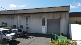 More details for 2007 Democrat St, Honolulu, HI - Industrial for Lease