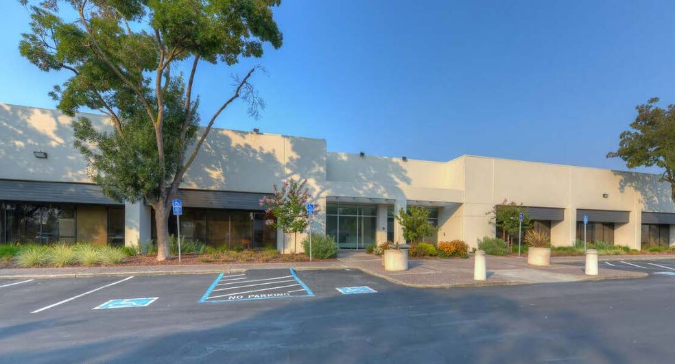 4221-4227 Technology Dr, Fremont, CA for lease - Building Photo - Image 1 of 9