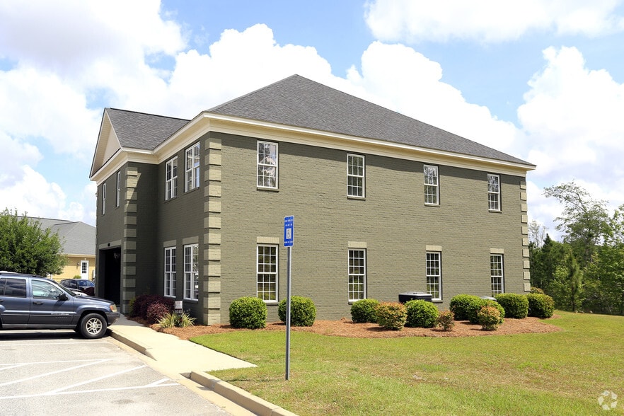 1219 Merchant Way, Statesboro, GA for lease - Building Photo - Image 3 of 4