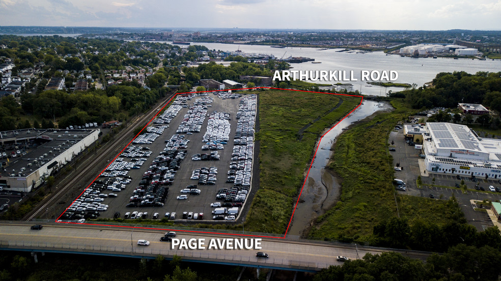 1 Nassau Pl, Staten Island, NY for sale - Primary Photo - Image 1 of 1