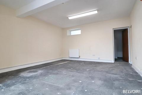 3-4 Bonvilston Rd, Pontypridd for lease Building Photo- Image 1 of 14