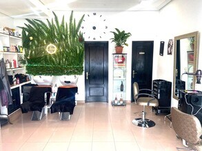 Retail in Madrid, Madrid for lease Building Photo- Image 2 of 7