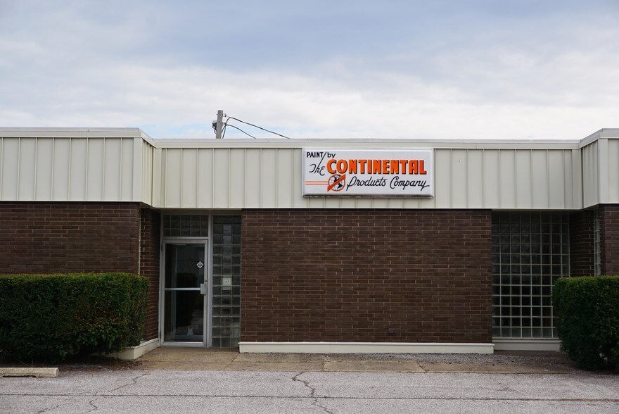 25031 Rockwell Dr, Euclid, OH 44117