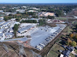 More details for 705 Lively Ave, Norcross, GA - Industrial for Lease