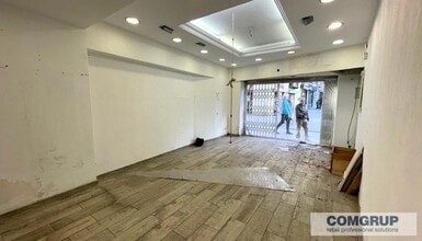 Carrer Del Comerç, 24, Barcelona, Barcelona for lease Interior Photo- Image 2 of 5