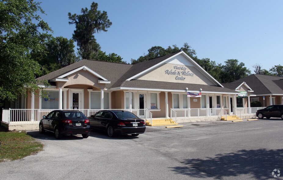 1503 S Alexander St, Plant City, FL for sale - Building Photo - Image 3 of 7