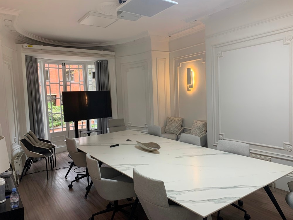 4 Vicarage Rd, Birmingham for lease Interior Photo- Image 1 of 6