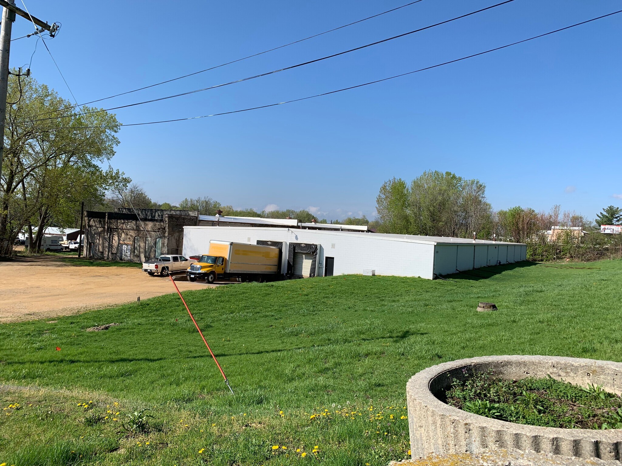 1535 S Bluff Blvd, Clinton, IA for sale Building Photo- Image 1 of 1