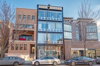 More details for 1921 N Damen Ave, Chicago, IL - Office/Retail for Lease