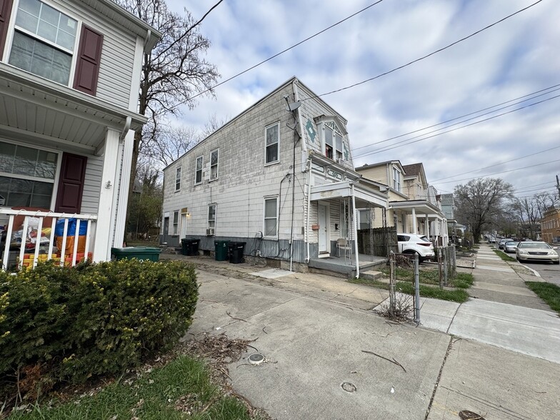 4125 Chambers St, Cincinnati, OH for sale - Building Photo - Image 3 of 6