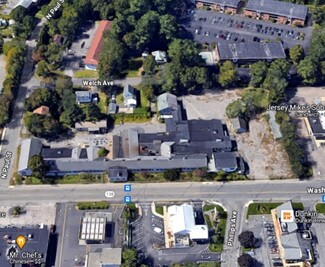 More details for 471 Washington St, Stoughton, MA - Industrial for Sale