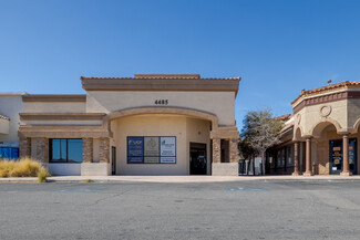 More details for 4455 S Buffalo Dr, Las Vegas, NV - Office/Retail for Lease