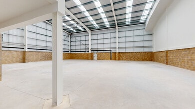 Upperfield Ln, Cheltenham for lease Matterport 3D Scan- Image 1 of 8