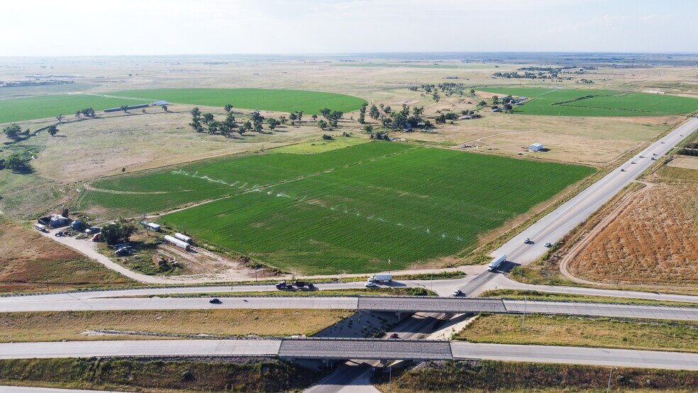 6997 County Road 49, Hudson, CO 80642 I76 and 49