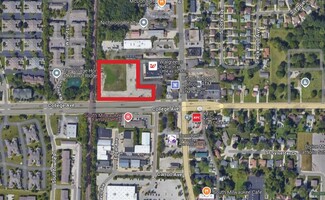 More details for 6243 S Packard Ave, Cudahy, WI - Land for Sale