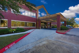 More details for 111 Vision Park Blvd, Shenandoah, TX - Office/Medical for Lease