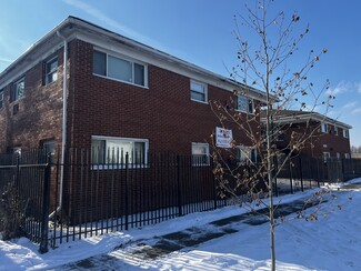 More details for 10235 Whittier St, Detroit, MI - Multifamily for Sale