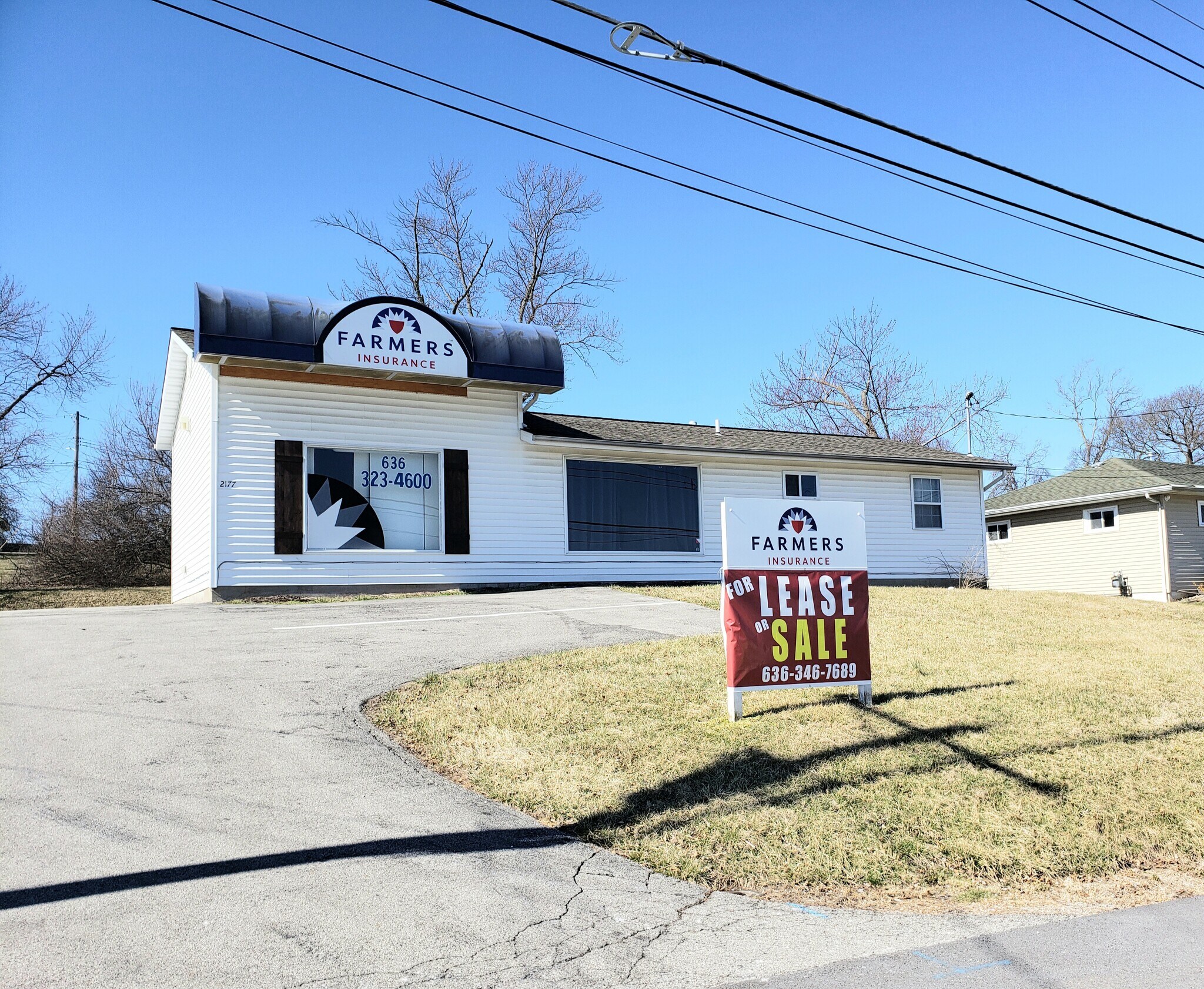 2177 Lone Star Dr, Arnold, MO for sale Building Photo- Image 1 of 1