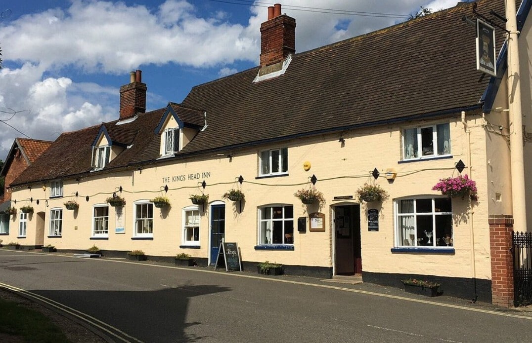 Front St, Woodbridge for sale Primary Photo- Image 1 of 1