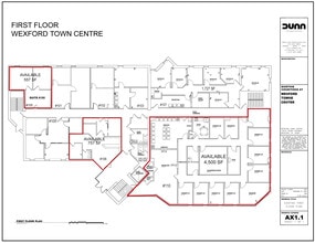10475 Perry Hwy, Wexford, PA for lease Floor Plan- Image 2 of 2