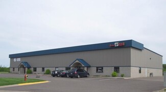 More details for 2 Enterprise Ave NE, Isanti, MN - Flex for Lease