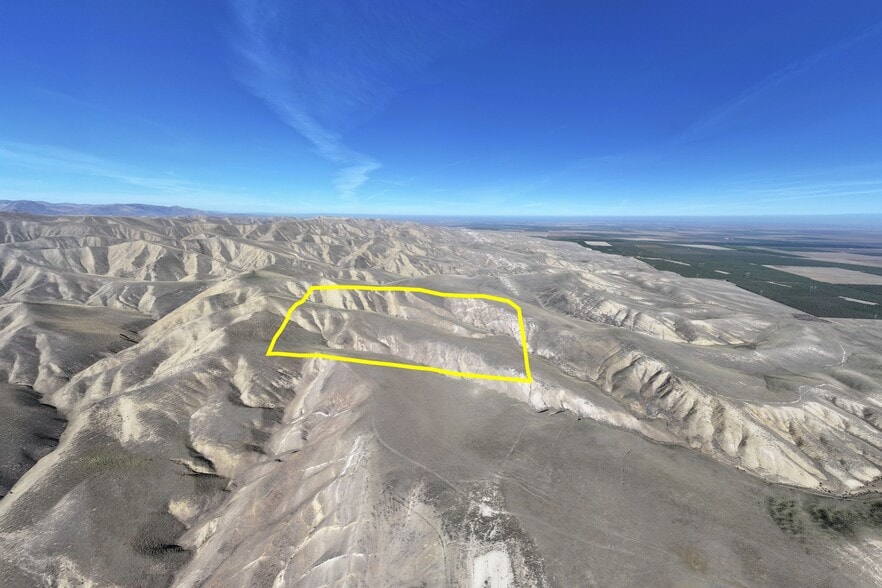 West of Prince Avenue, Mendota, CA for sale - Primary Photo - Image 1 of 12