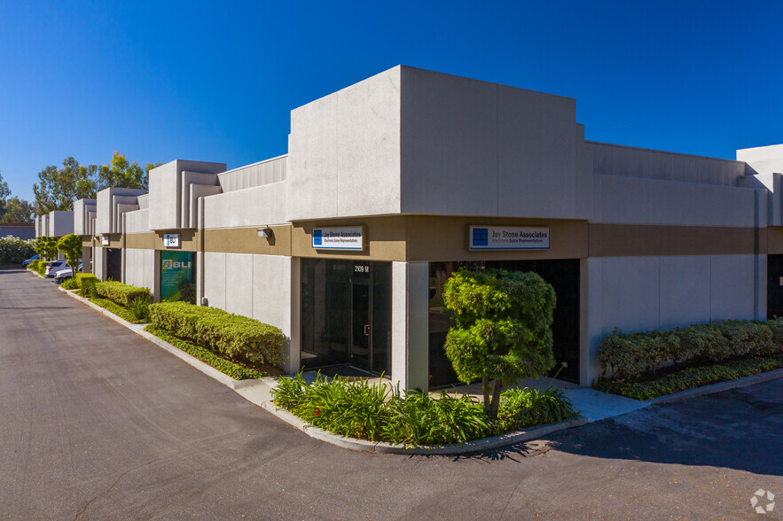 2109 O'Toole Ave, San Jose, CA for lease - Building Photo - Image 1 of 6
