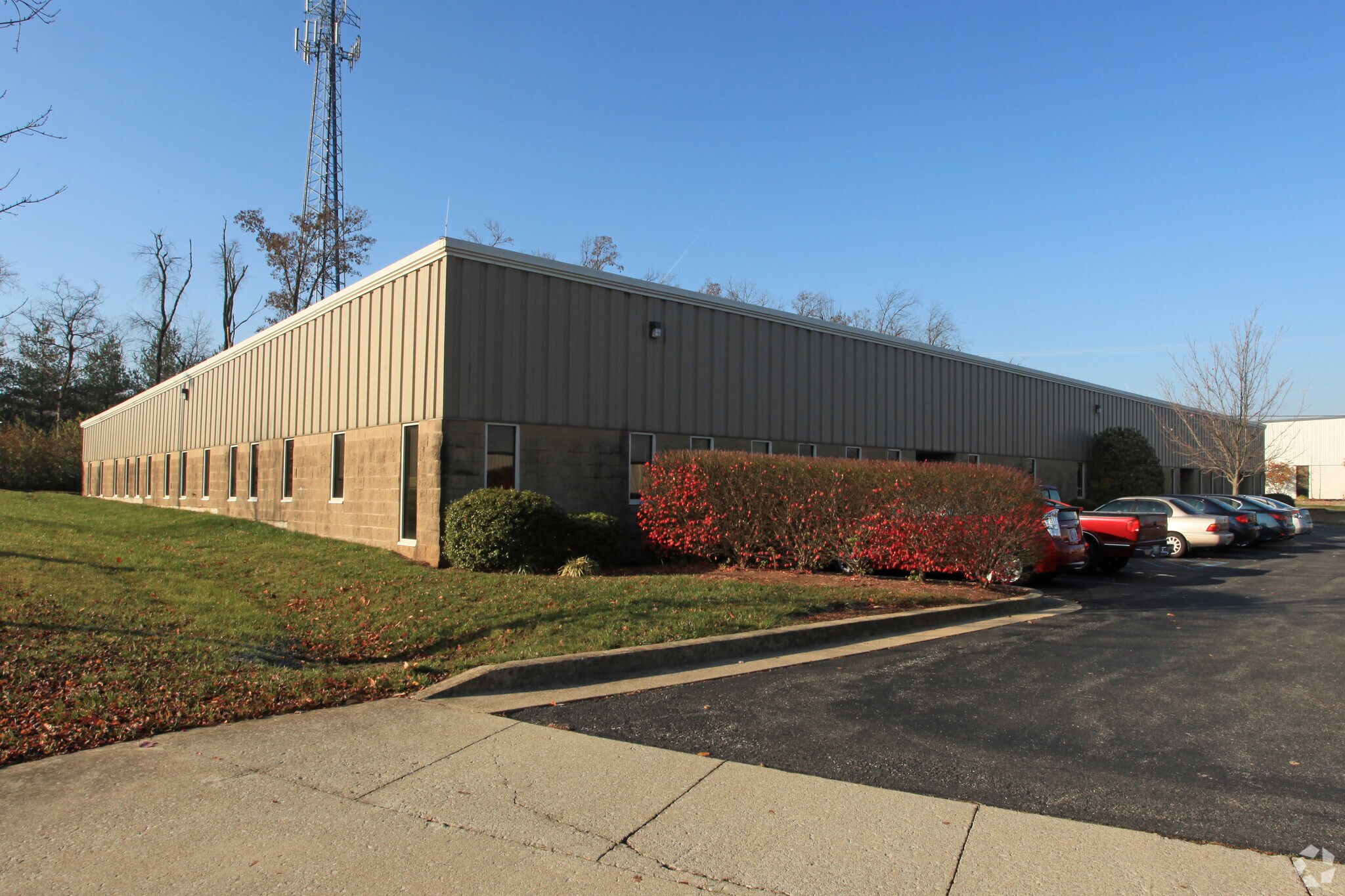 750 Enterprise Dr, Lexington, KY for sale Primary Photo- Image 1 of 1