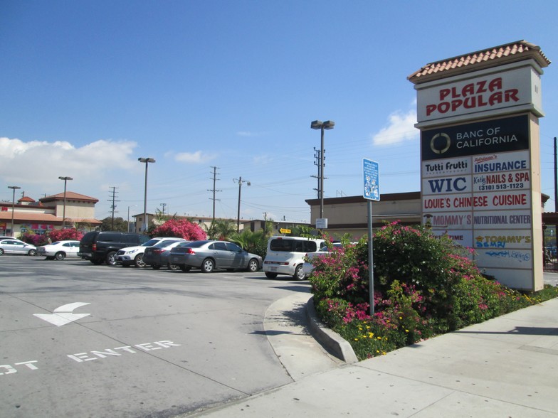 126-128 E Anaheim St, Wilmington, CA for sale - Other - Image 2 of 15