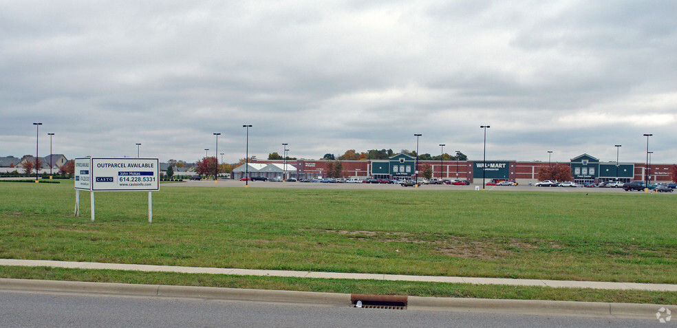 Waterloo St, Canal Winchester, OH for sale - Primary Photo - Image 1 of 1