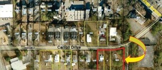 More details for 1392-1402 Carroll Dr, Atlanta, GA - Land for Sale