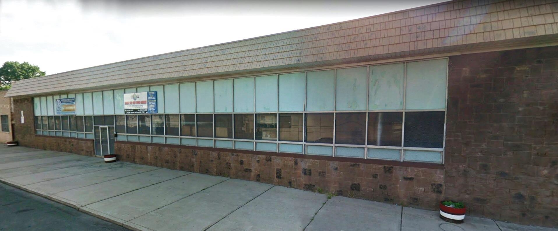 185-193 Mount Pleasant Ave, Newark, NJ for sale Building Photo- Image 1 of 1