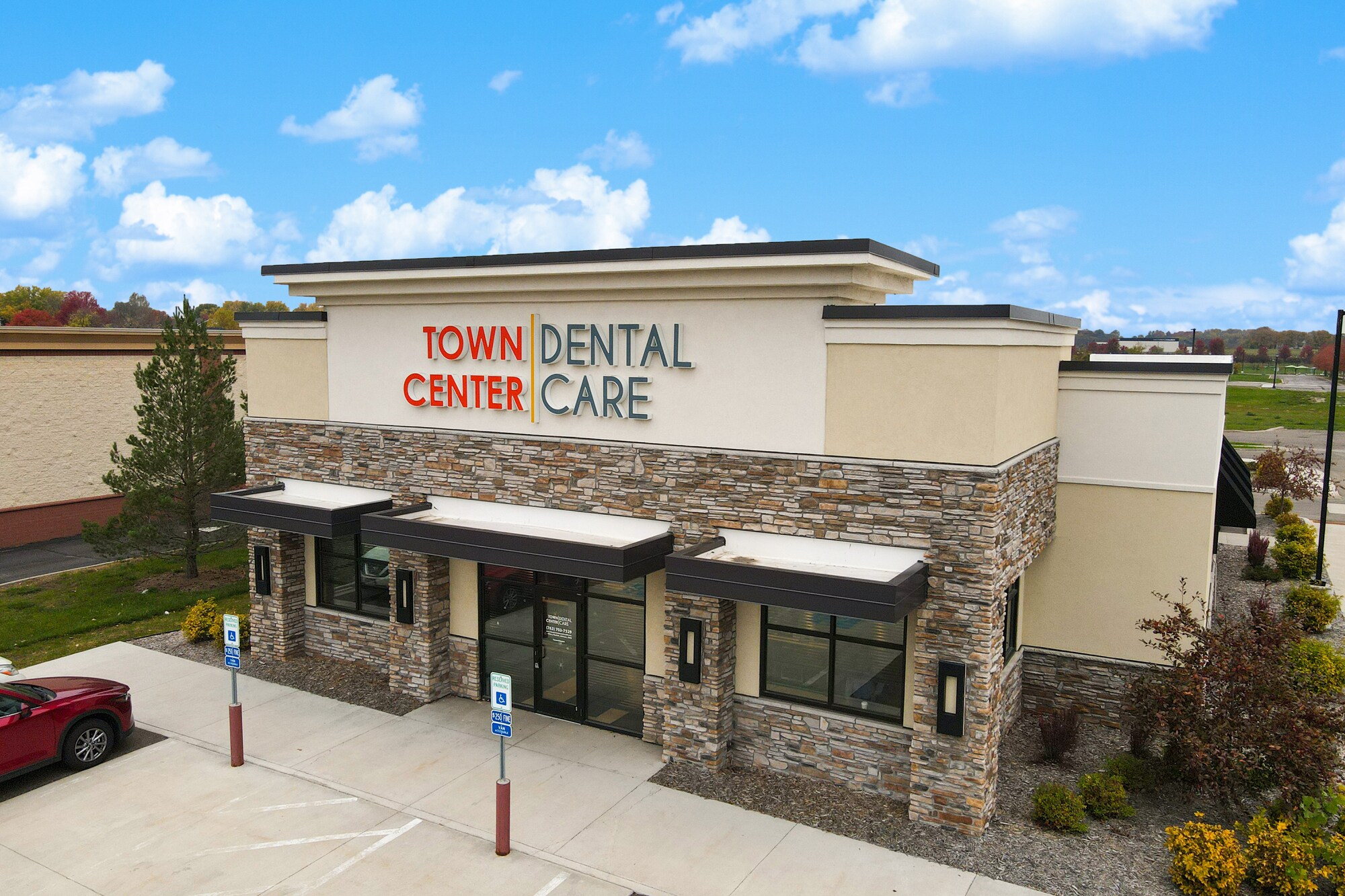 654 Central Ave E, Saint Michael, MN for sale Primary Photo- Image 1 of 1