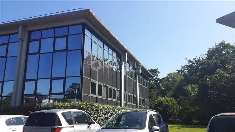 Office in Nantes for lease - Building Photo - Image 1 of 8