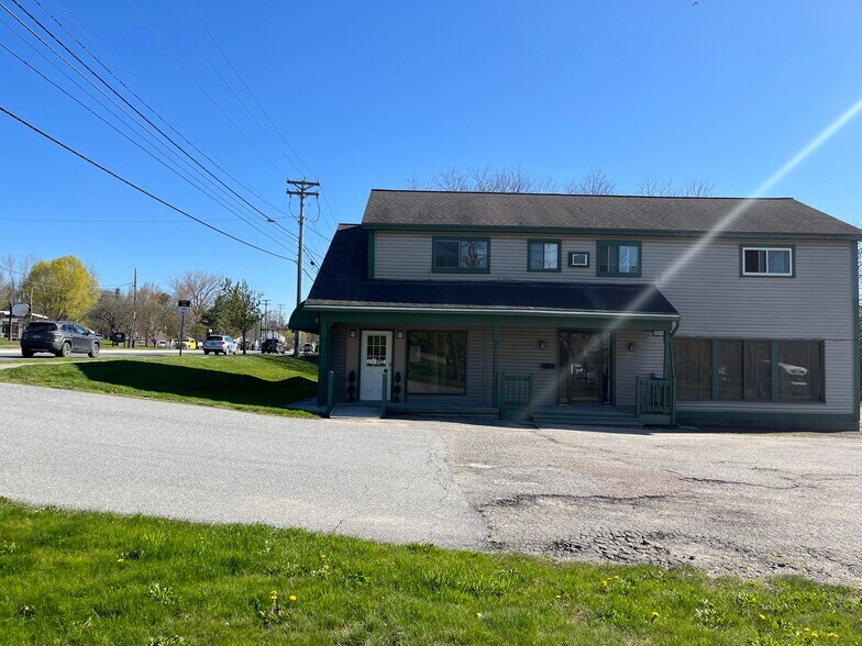 2538 Shelburne Rd, Shelburne, VT 05482 Retail for Sale