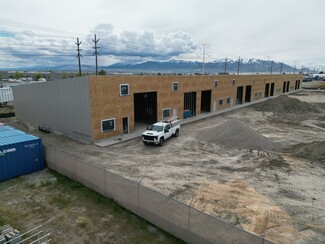 More details for 3015 W Directors Row, Salt Lake City, UT - Flex for Lease