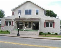 50 W Main St, Ayer, MA for sale Building Photo- Image 1 of 1
