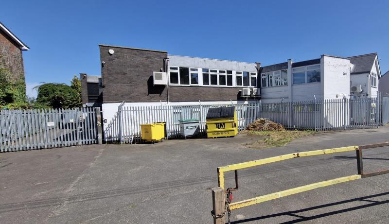 289 Kiln Rd, Benfleet for lease - Building Photo - Image 3 of 3