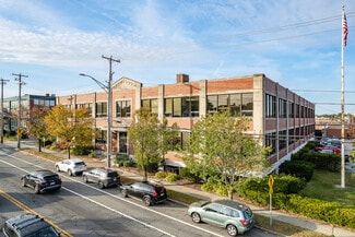 More details for 735 Allens Ave, Providence, RI - Office for Lease