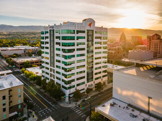 More details for 950 W Bannock St, Boise, ID - Office for Lease