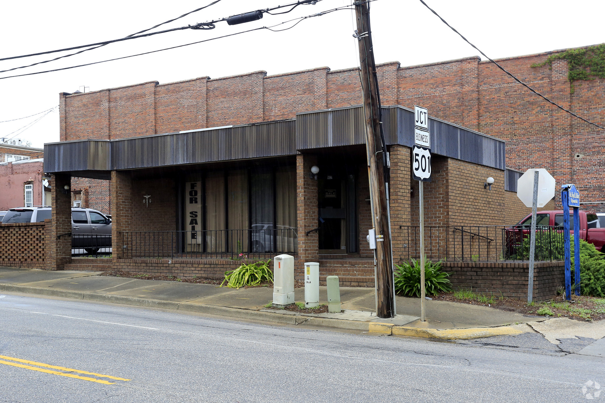 902 4th Ave, Conway, SC for sale Primary Photo- Image 1 of 1