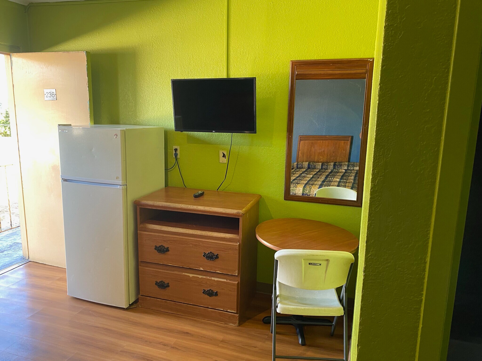 729 E Veterans Memorial Blvd, Killeen, TX 76541 Motel 7