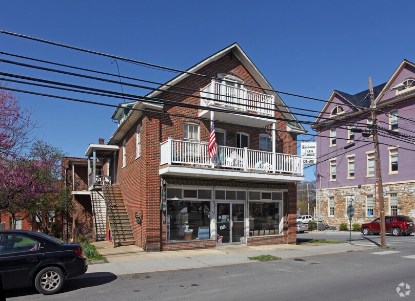 400 S Mildred St, Ranson, WV for sale - Primary Photo - Image 1 of 1