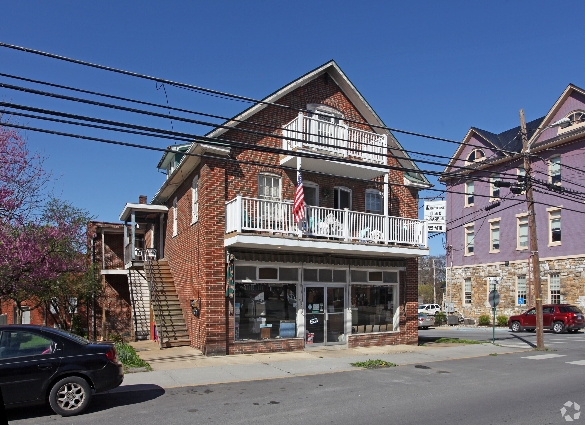 400 S Mildred St, Ranson, WV for sale Primary Photo- Image 1 of 1