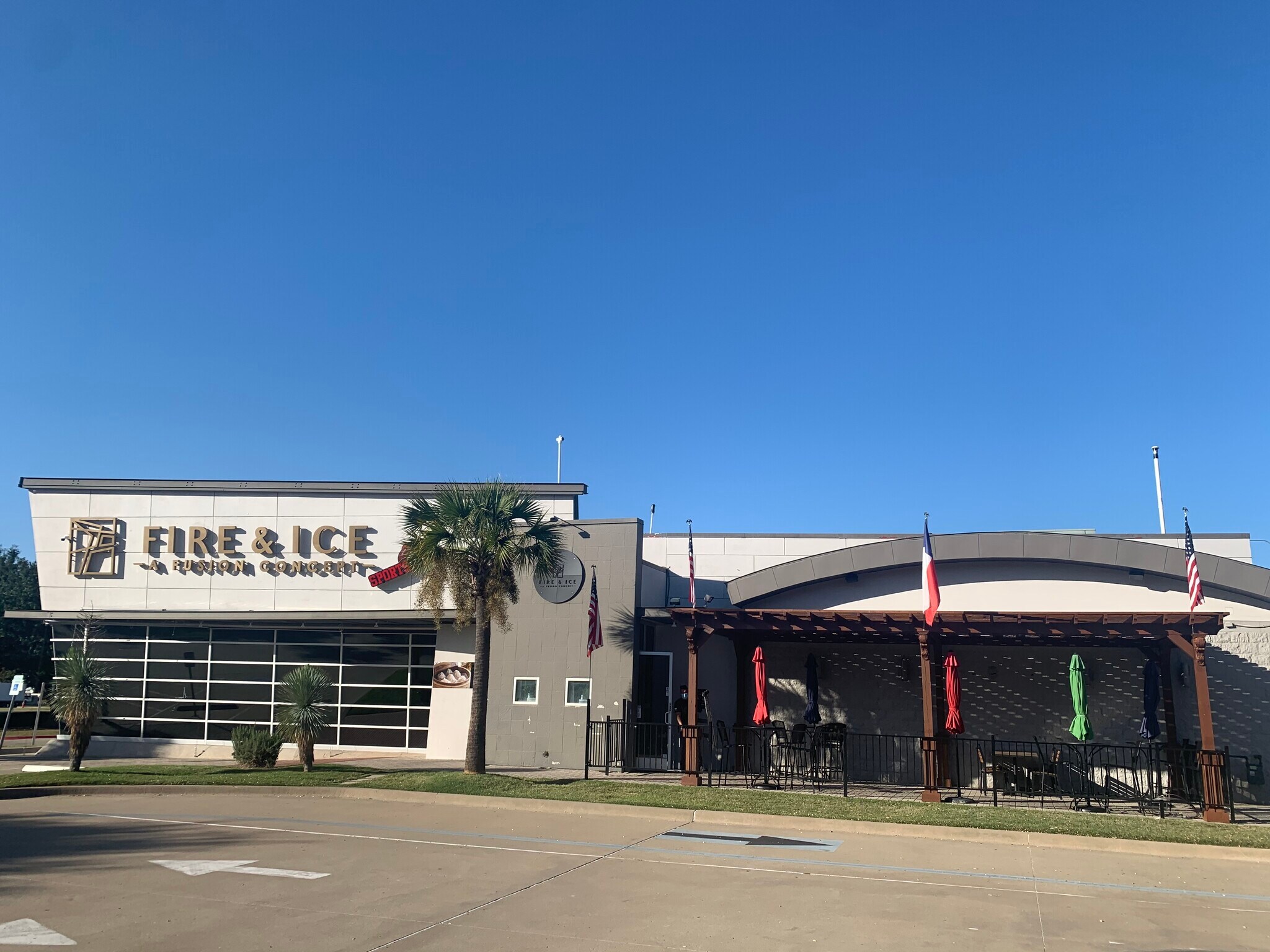 2550 Preston Rd, Frisco, TX for sale Building Photo- Image 1 of 1