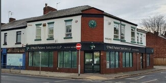 More details for 1-3 Grundey St, Stockport - Retail for Sale