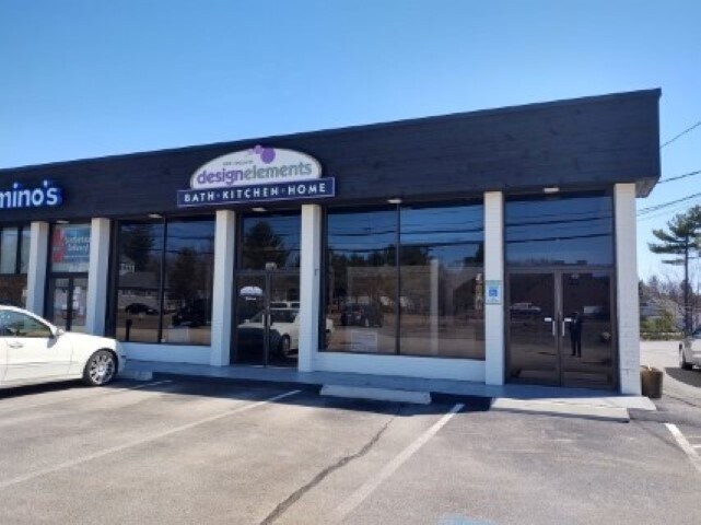 103 Nashua Rd, Londonderry, NH for sale Primary Photo- Image 1 of 1